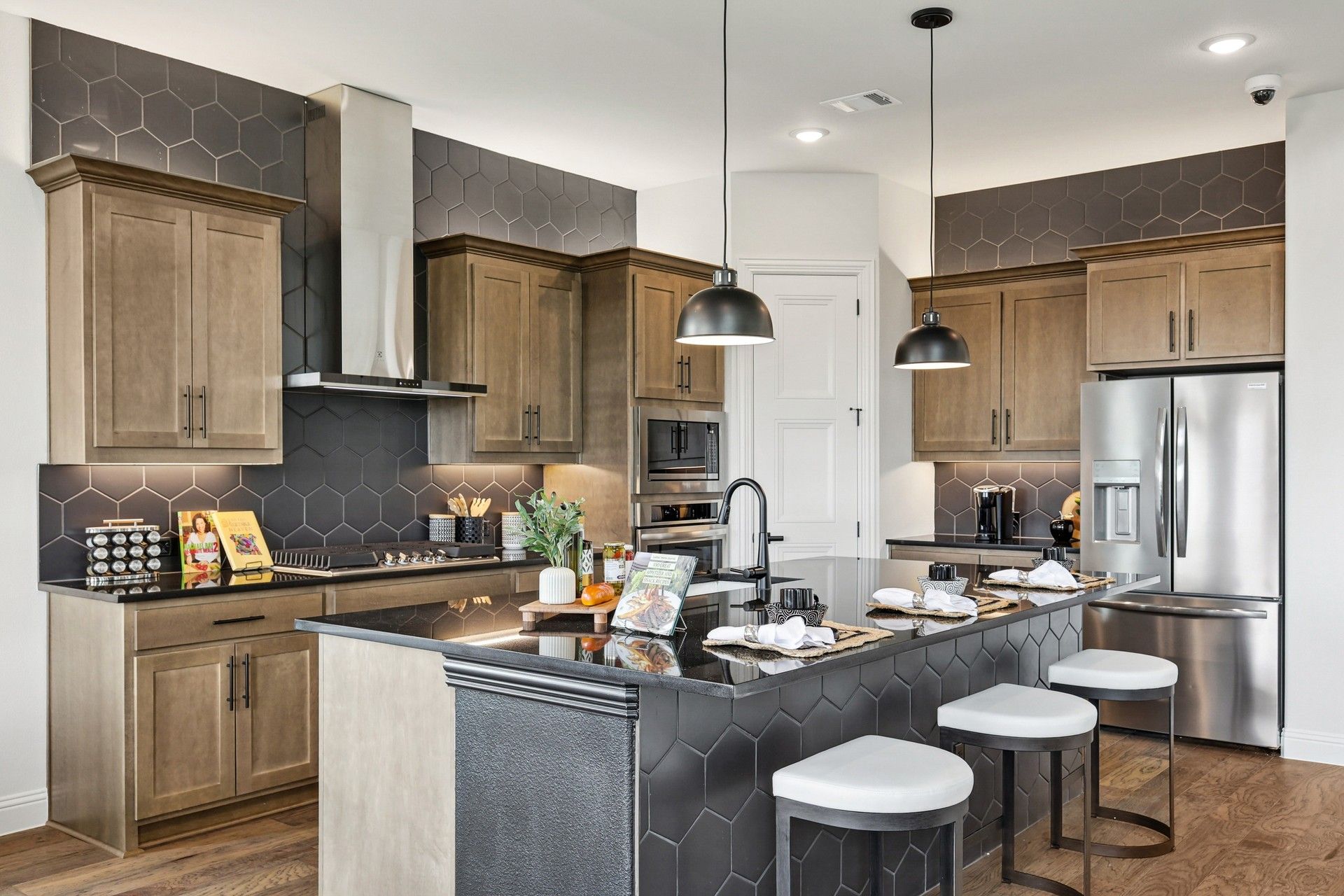 Oleander - Kitchen:Oleander - Kitchen