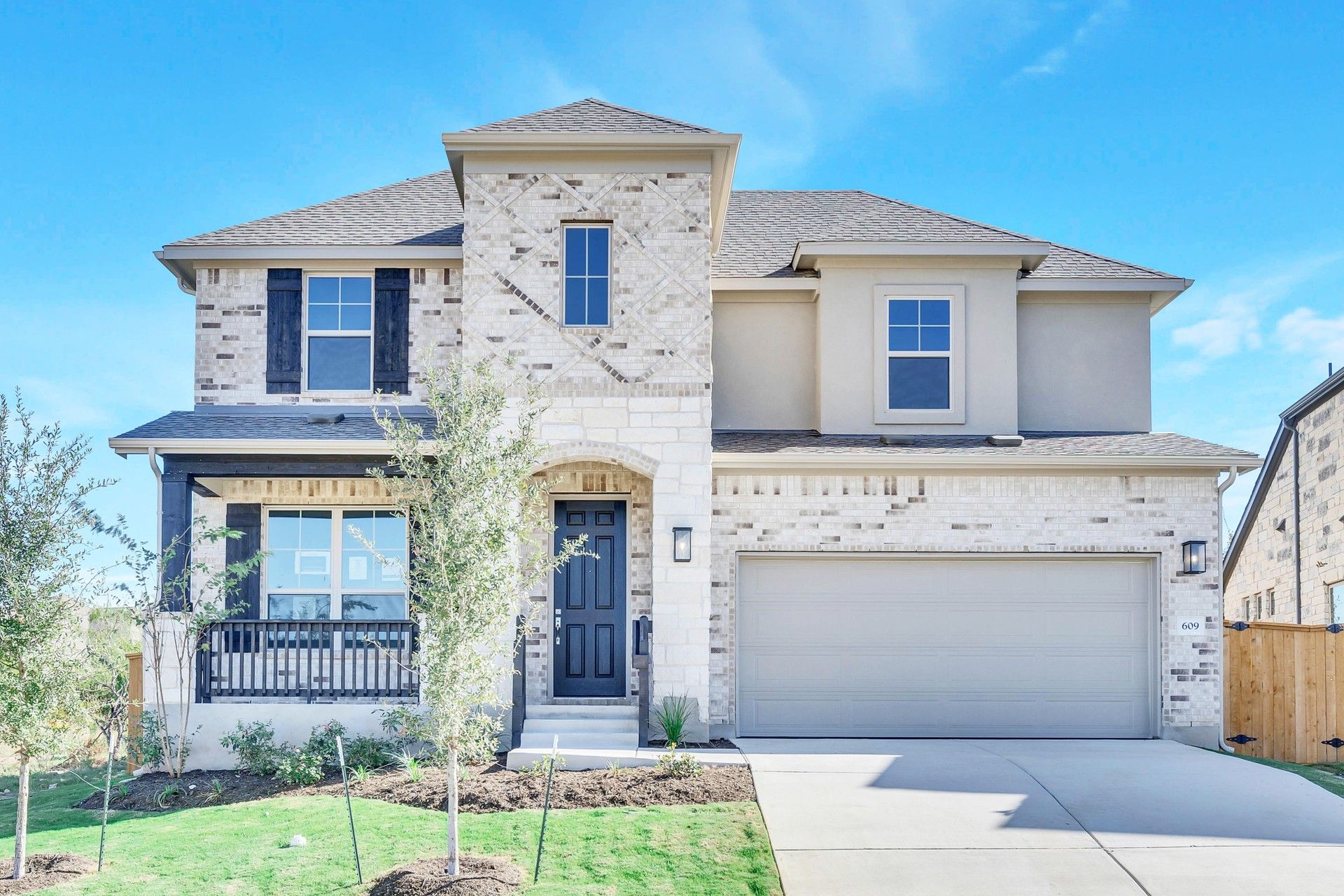 Rosewood - Exterior:Rosewood - Exterior