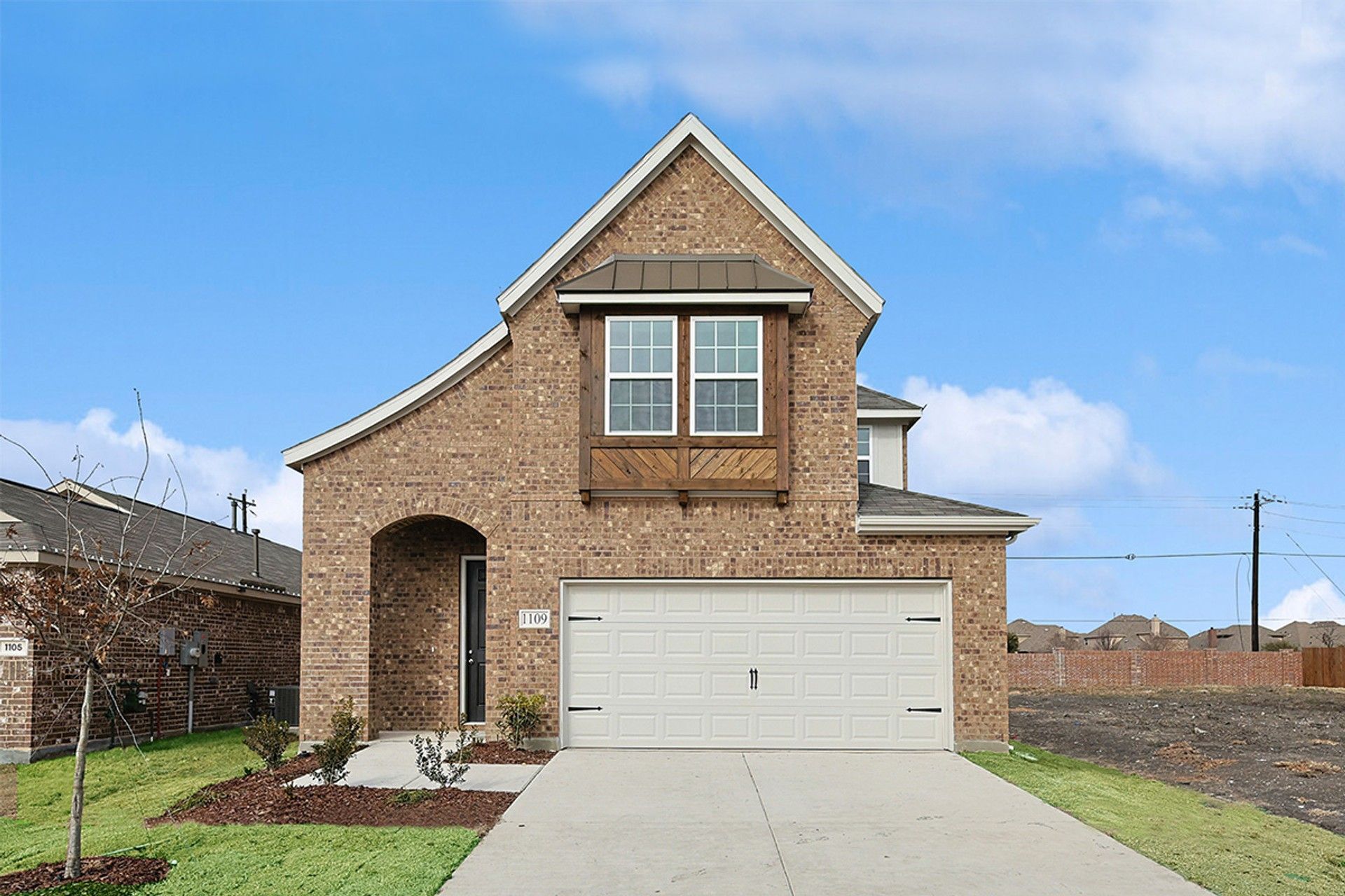 Elevation I:Elevation I