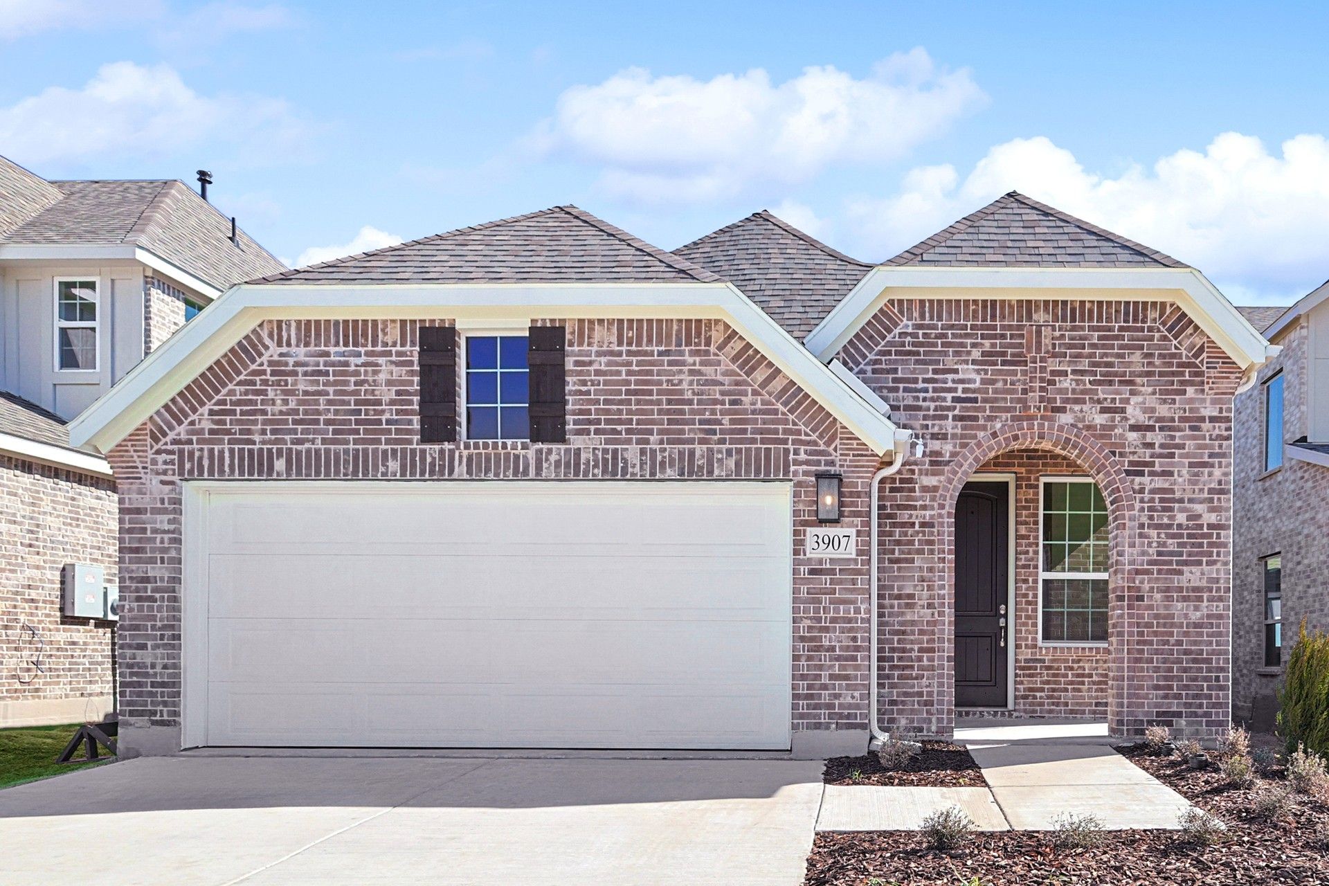 Elevation I:Elevation I