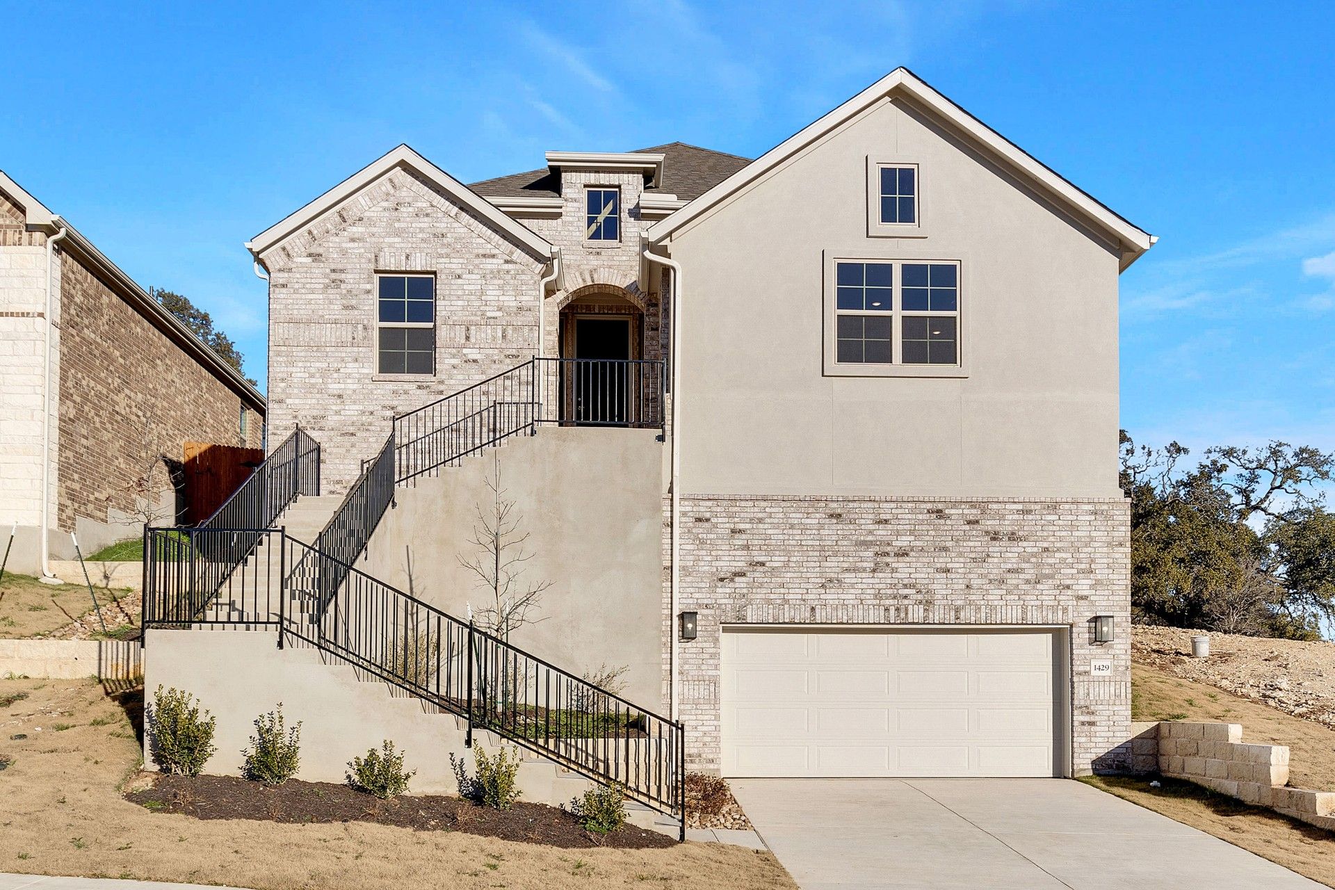 Elevation L:Elevation L