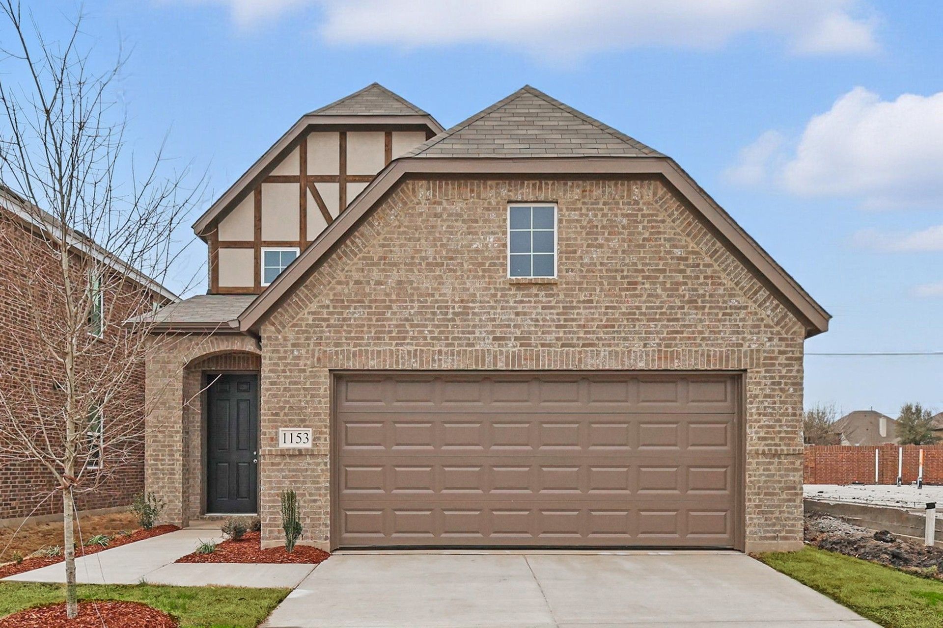 Elevation I:Elevation I