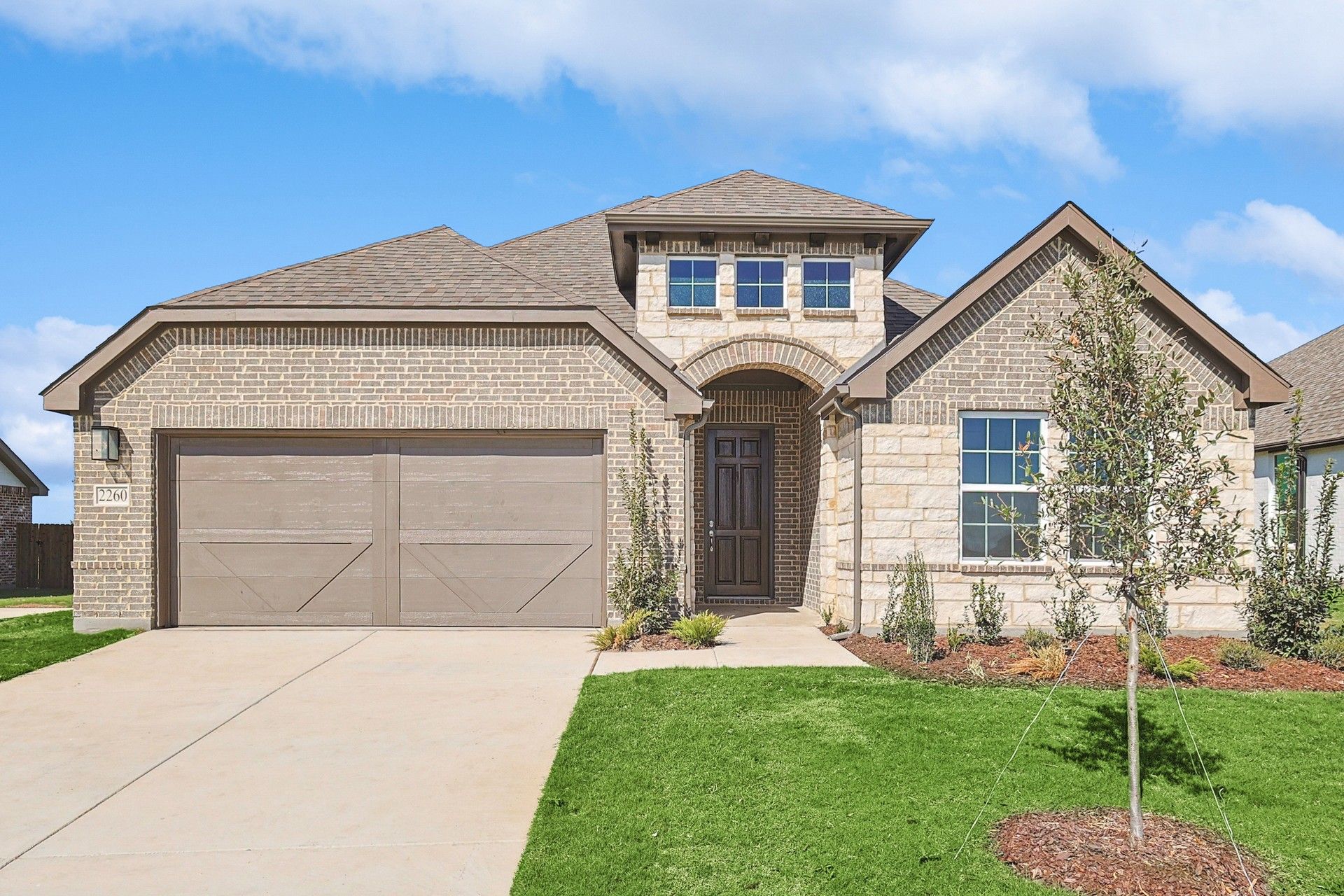 Juniper - Exterior:Juniper - Exterior