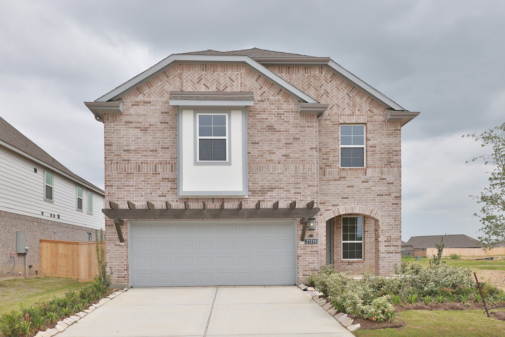 Elevation I:Elevation I