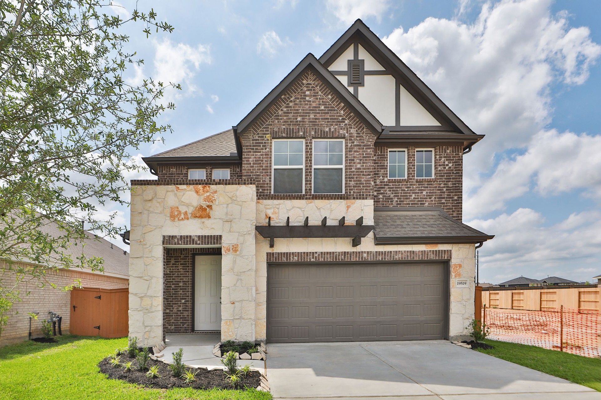 Elevation I:Elevation I