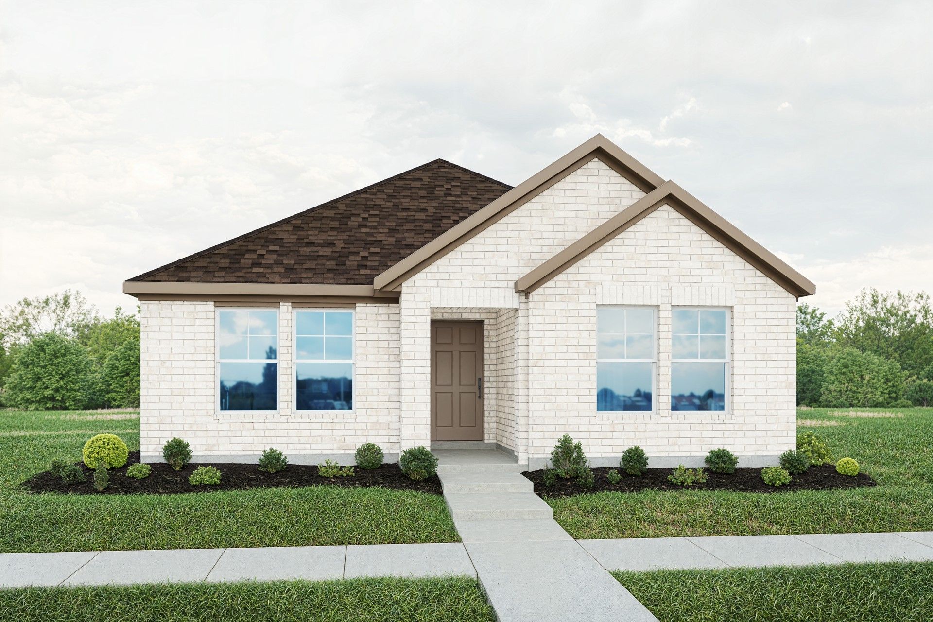 Elevation H:Elevation H