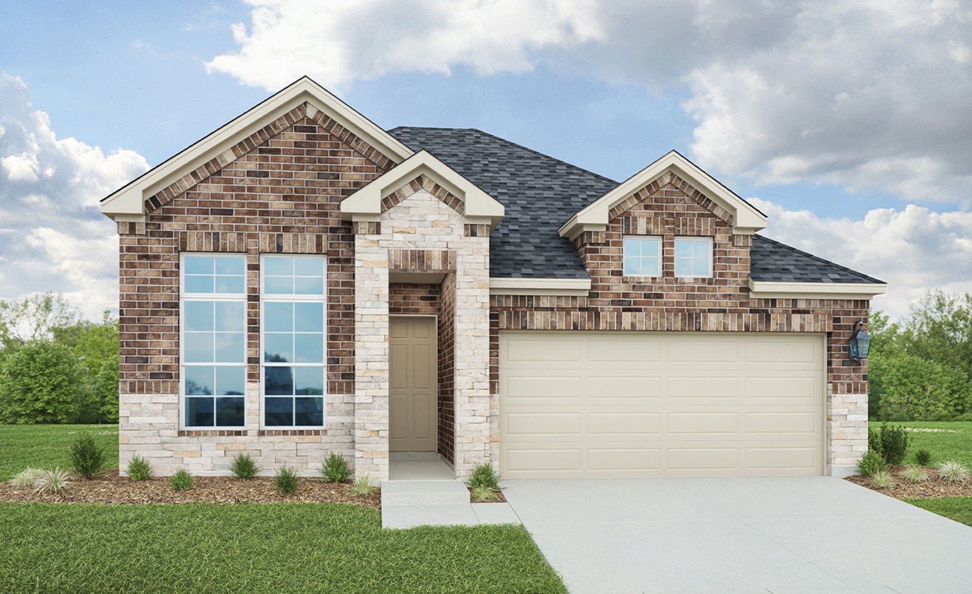 Elevation I:Elevation I