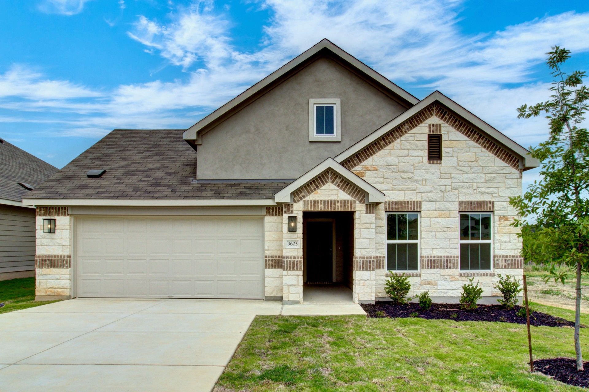 Exterior:Elevation O