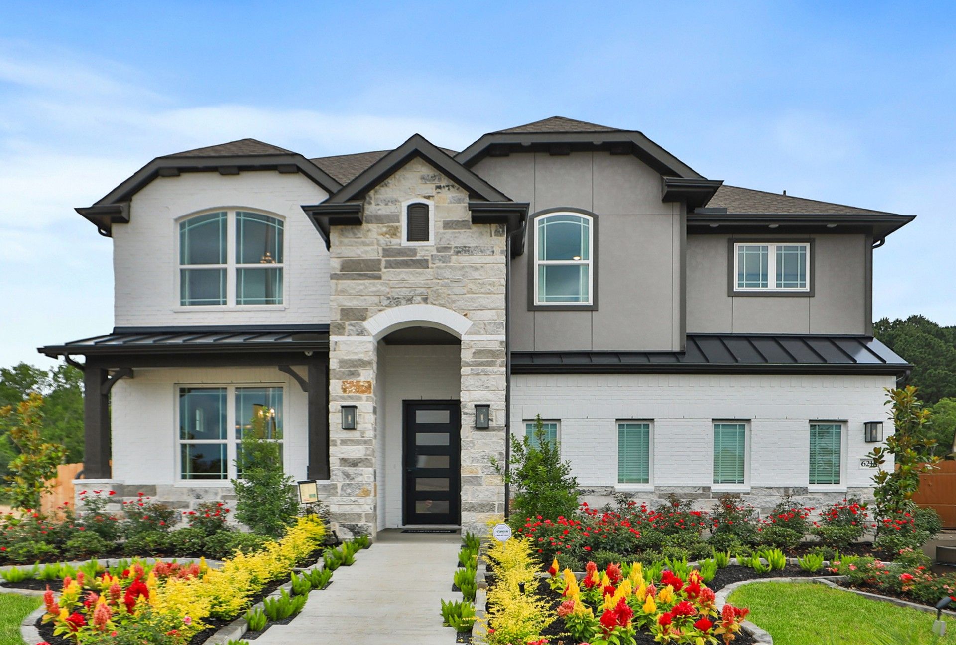 Magnolia - Exterior:Magnolia - Exterior