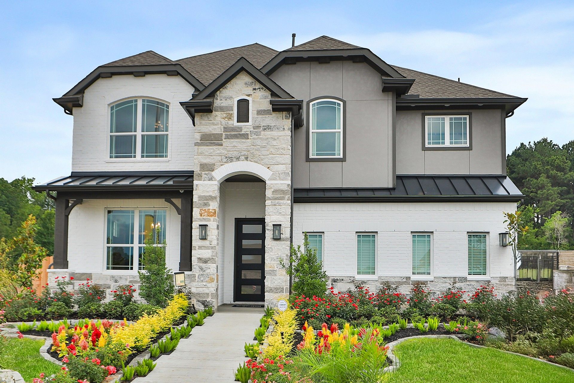 Magnolia - Exterior:Magnolia - Exterior
