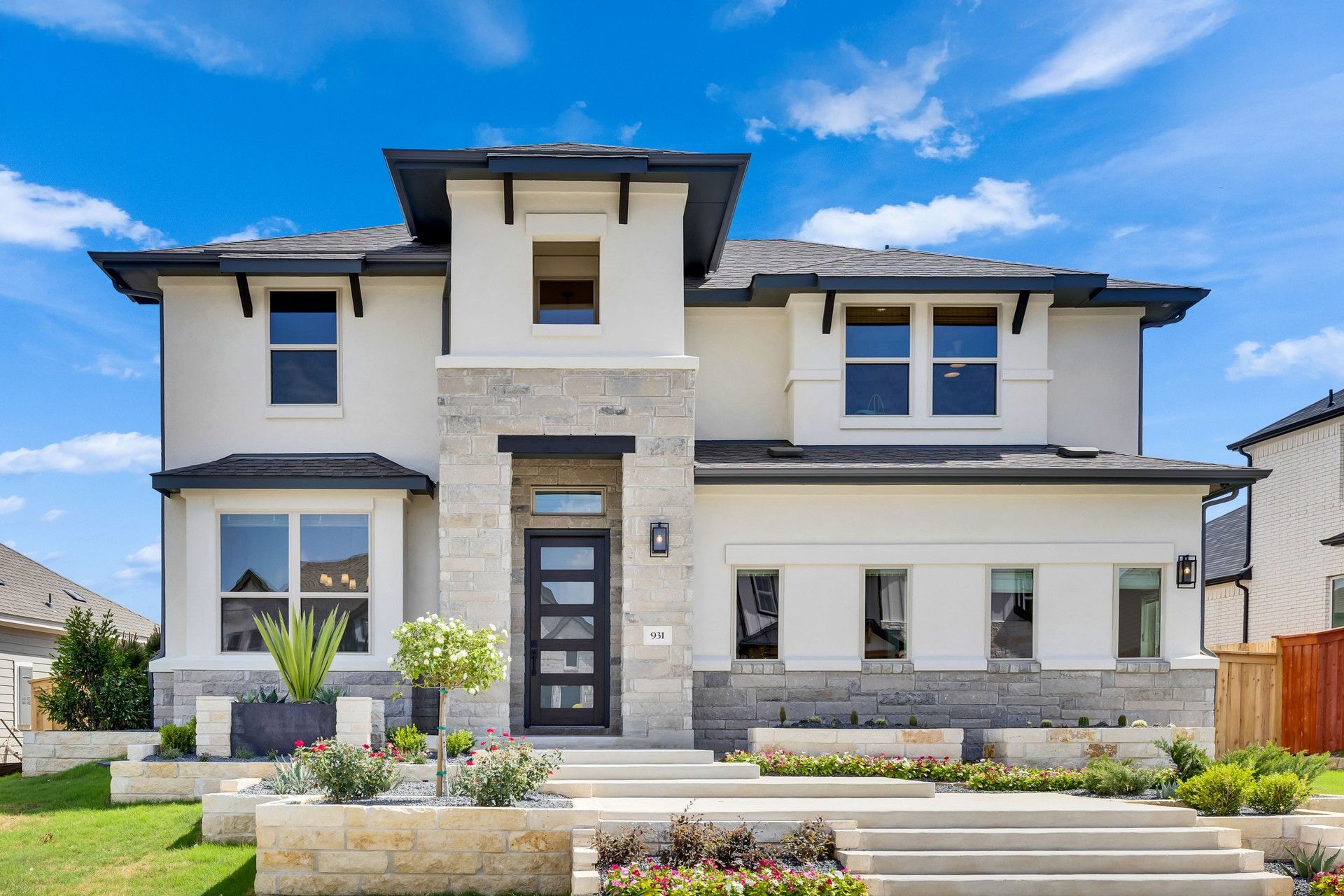 Rosewood - Exterior:Rosewood - Exterior