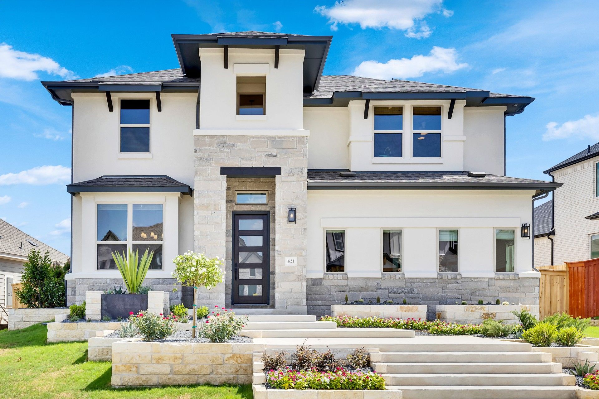 Rosewood - Exterior:Rosewood - Exterior