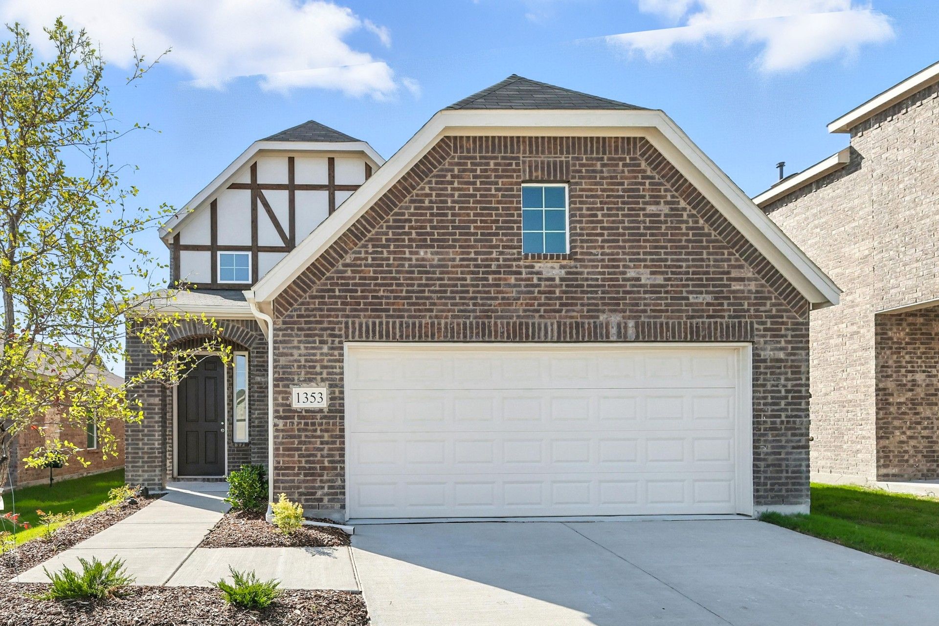 Elevation I:Elevation I