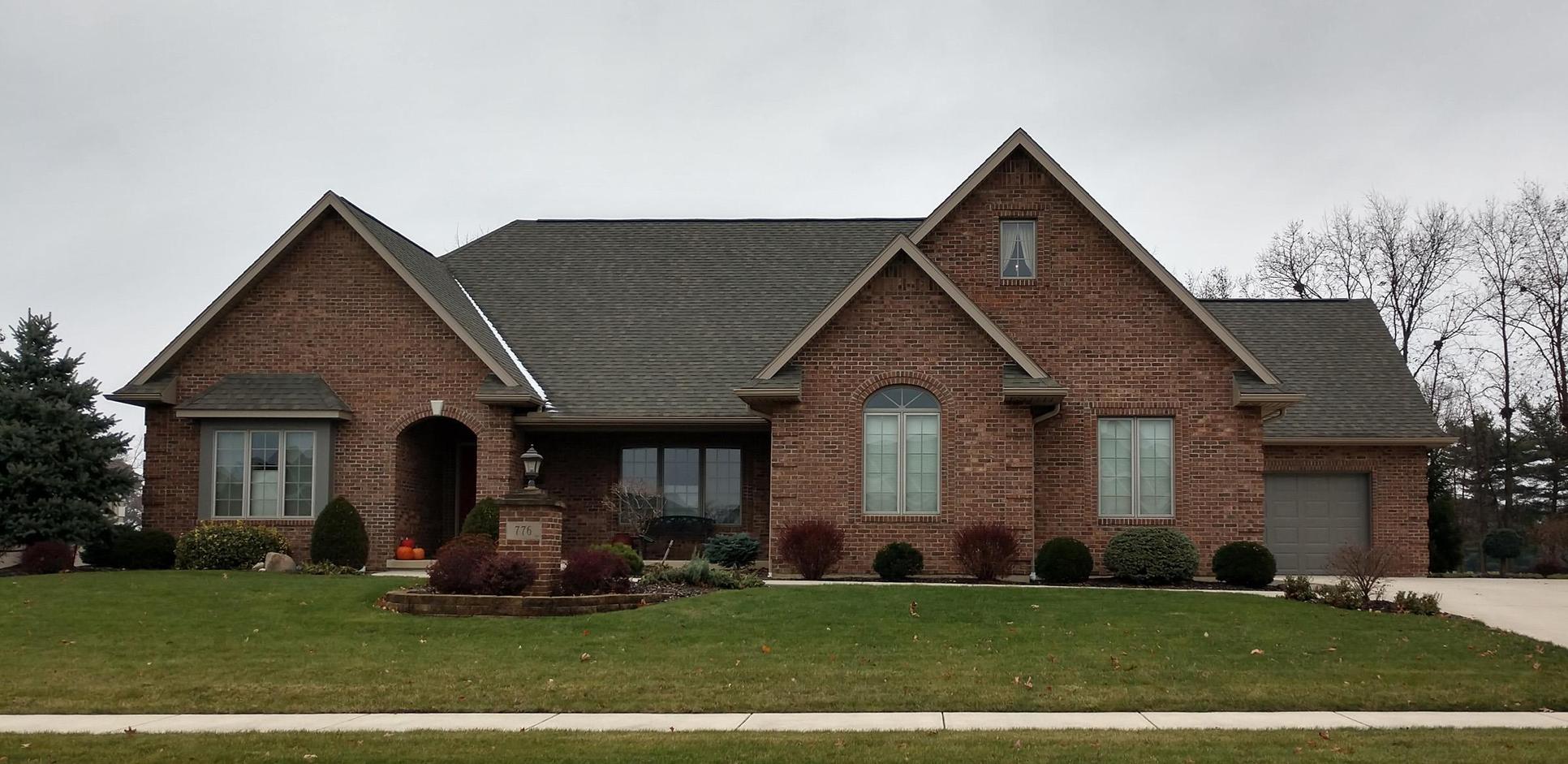 Woodberry Creek,45807