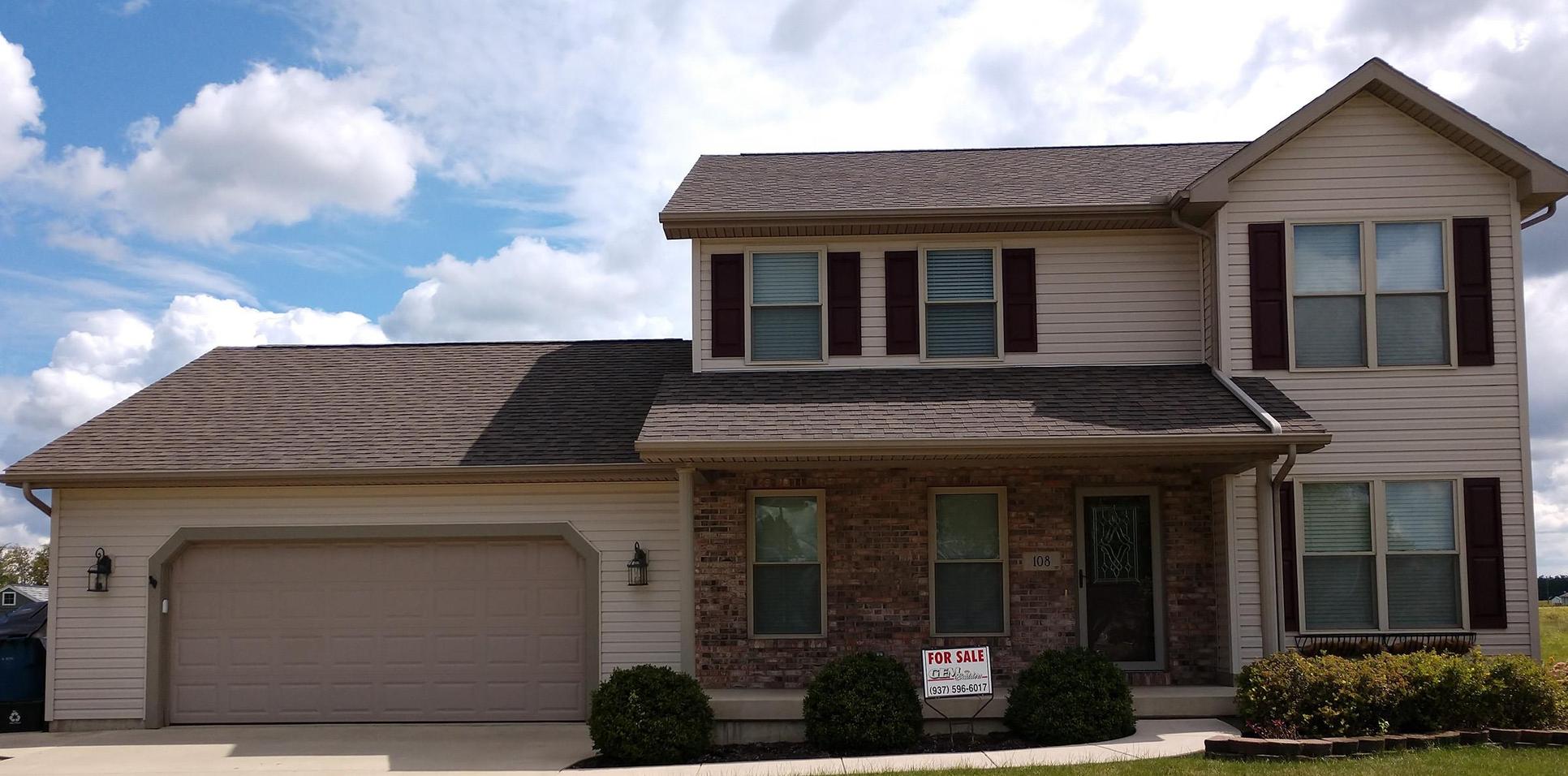 Seven Oaks,45807