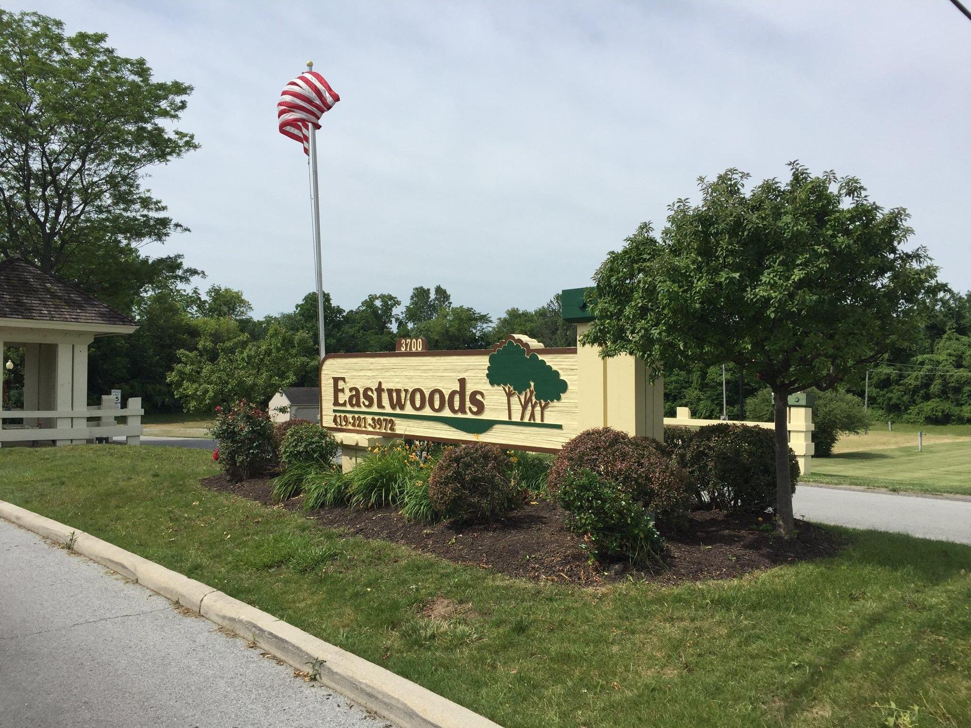 Eastwood Estates,45807
