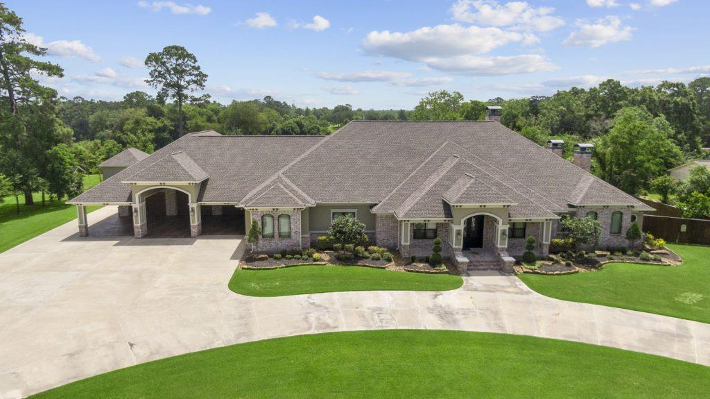 Gems Custom Homes,77521