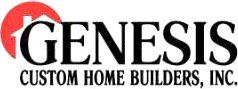 Genesis Custom Home Builders,32571