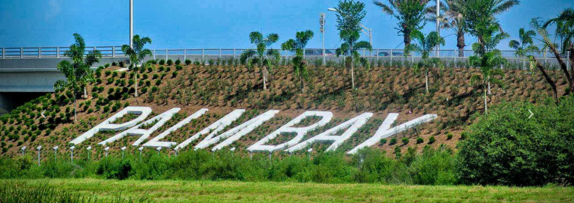 Palm Bay