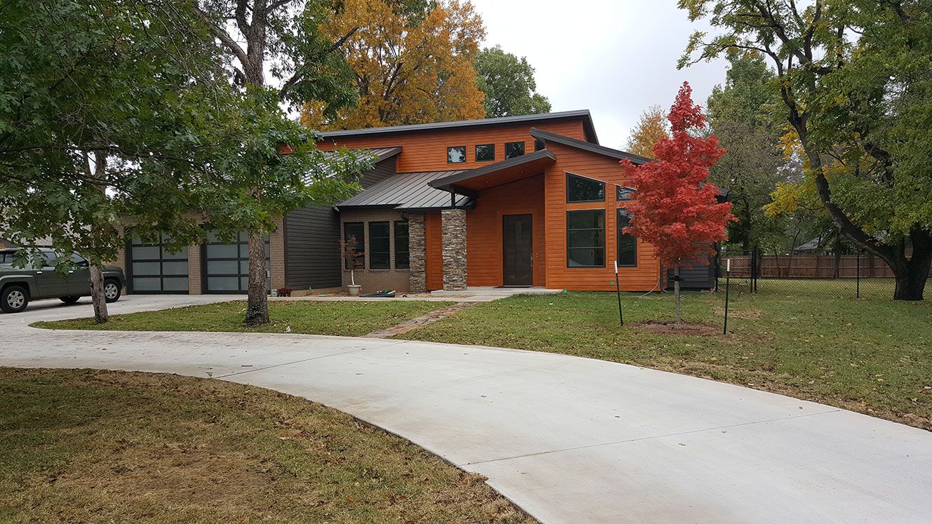 Genesis Fine Homes LLC,73069