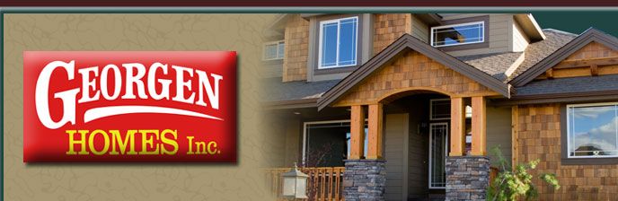 Georgen Homes,99026