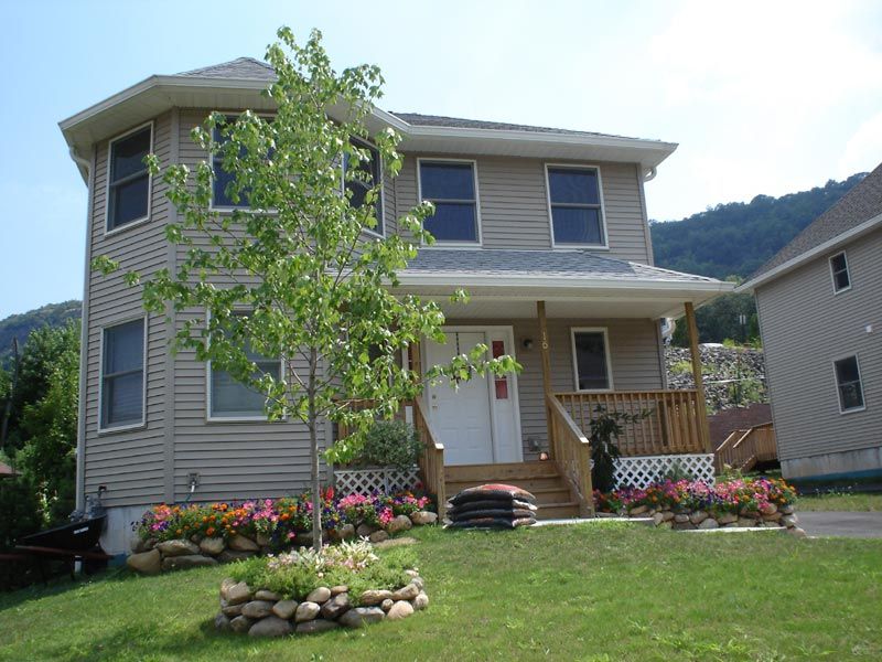 George Stoll Construction,10901