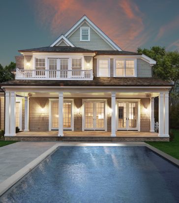 Georgica Building Ltd.,11968