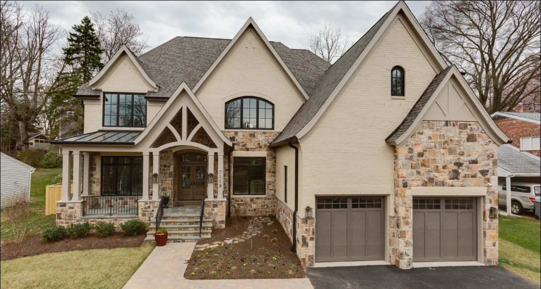 Georgetown Homes,22101