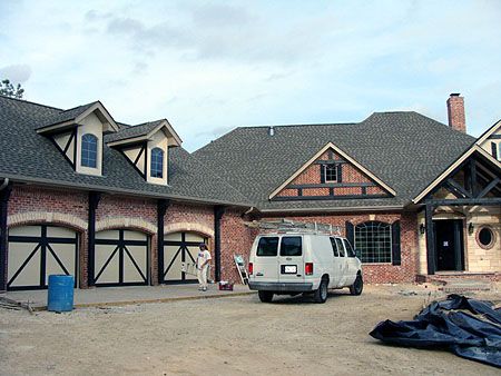 Gerald Ellison Construction Company Inc.,71949