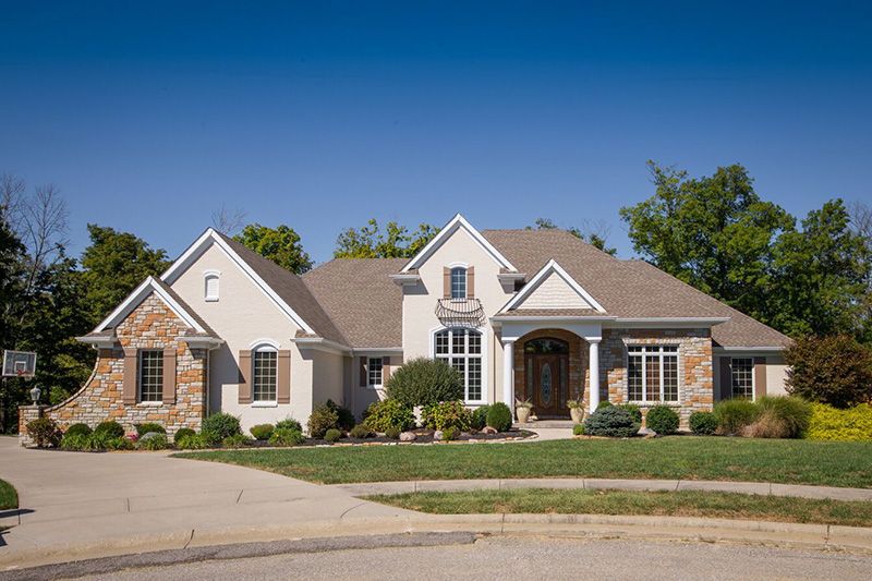 Gerdes & Flesch Custom Homes,41015