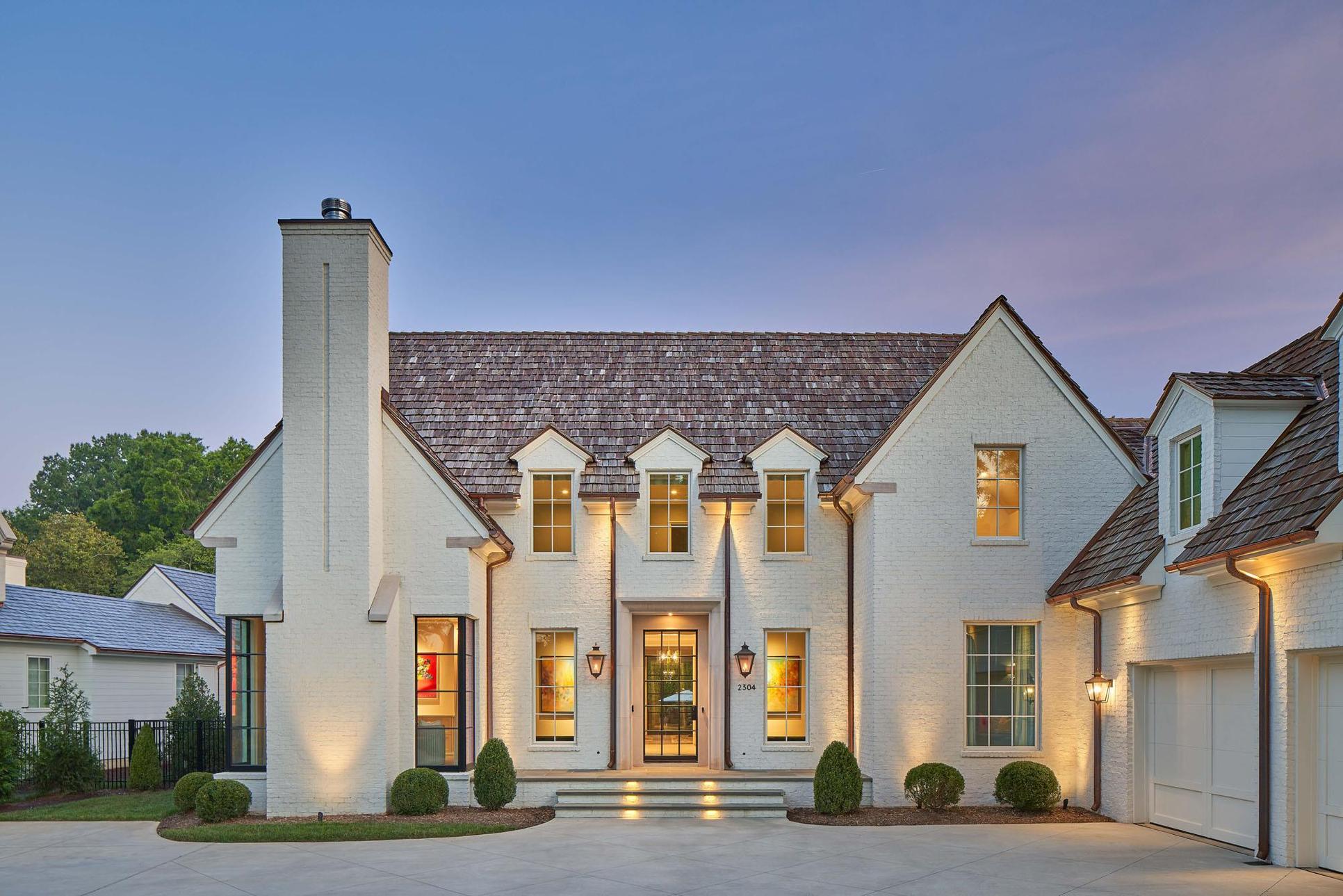 Gerrard Builder,28203
