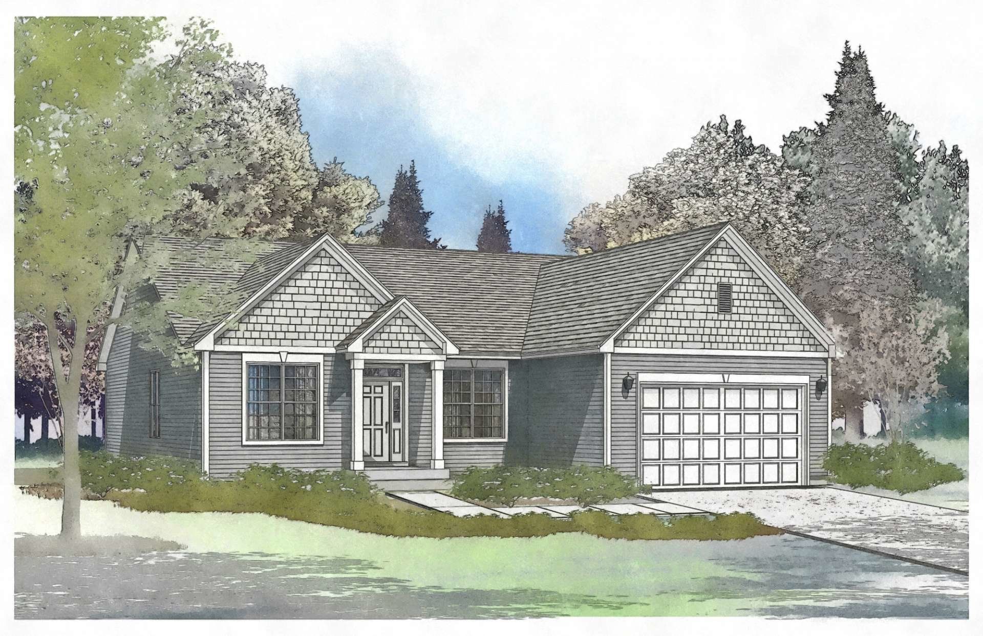 Jefferson A color rendering