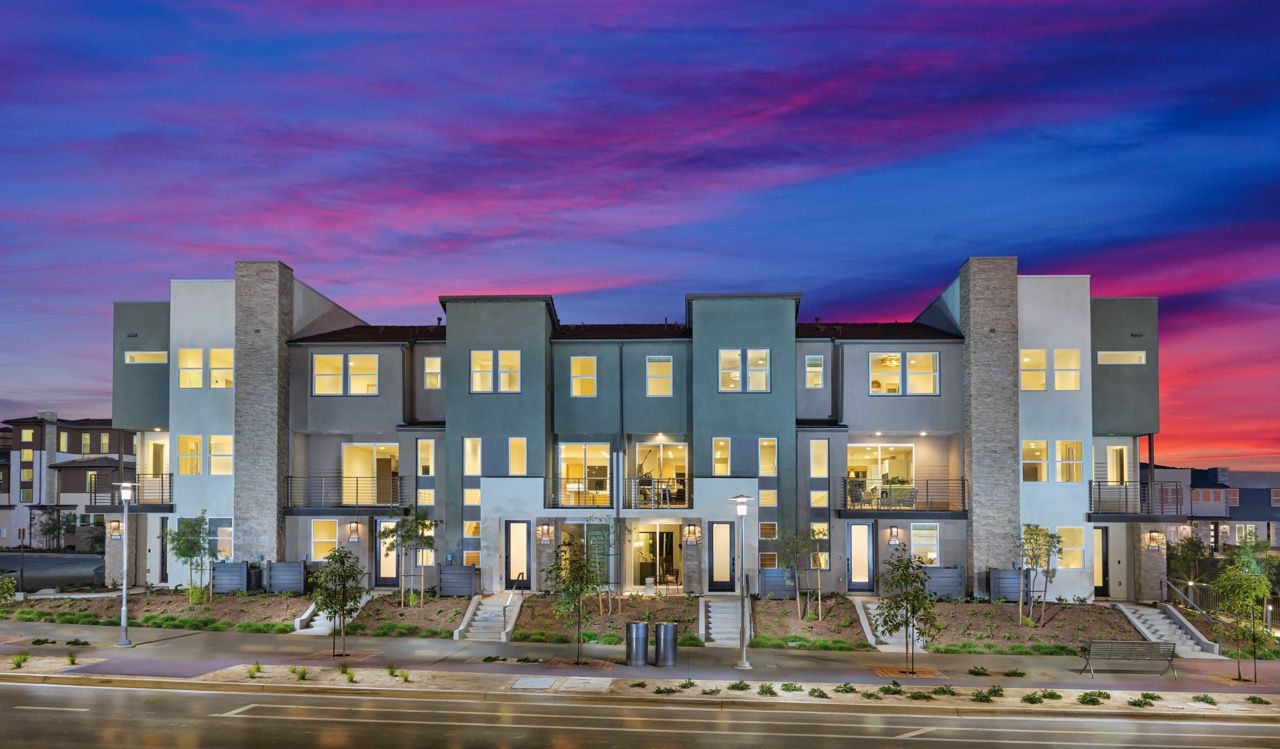 Amplitude by Shea Homes