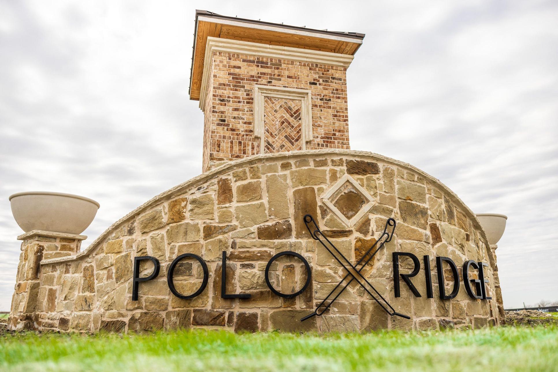 Polo Ridge:Community Image