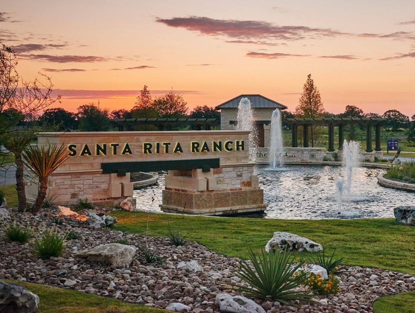Saddleback at Santa Rita:Community Image