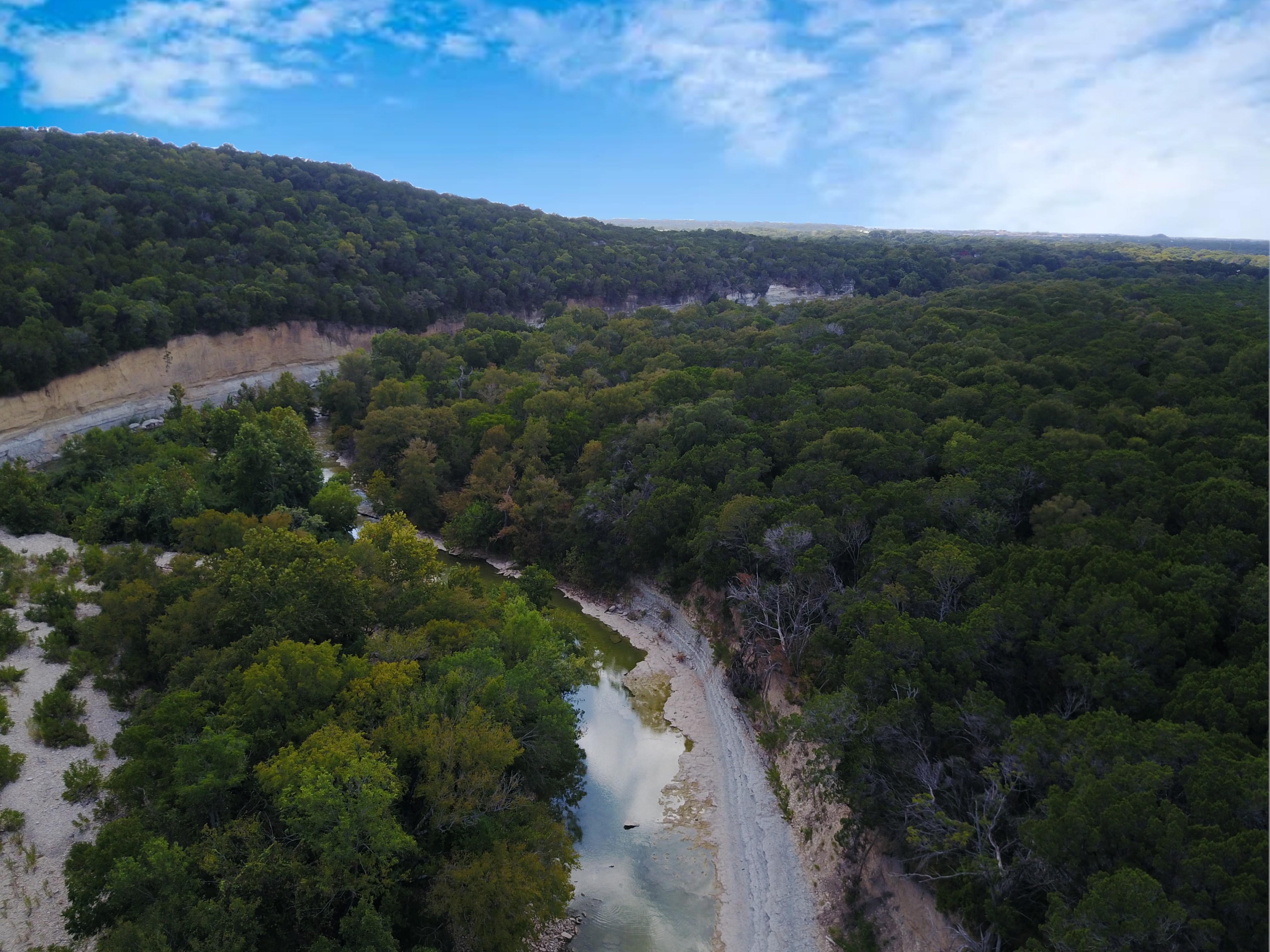 Bluffview Reserve in Leander, TX New Homes by GFO Home