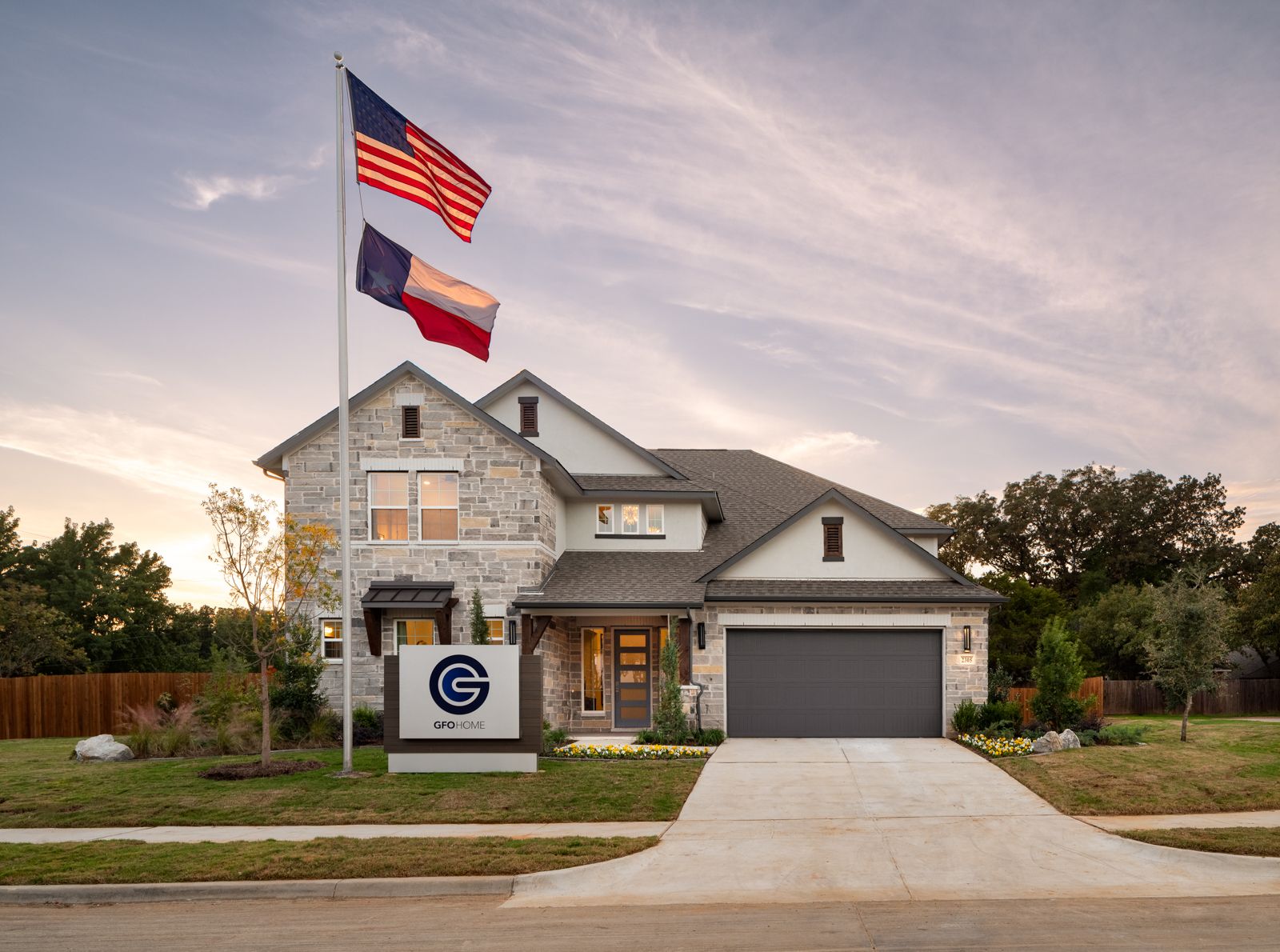 Legacy Estates