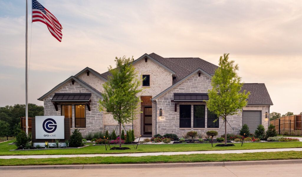 Legacy Estates