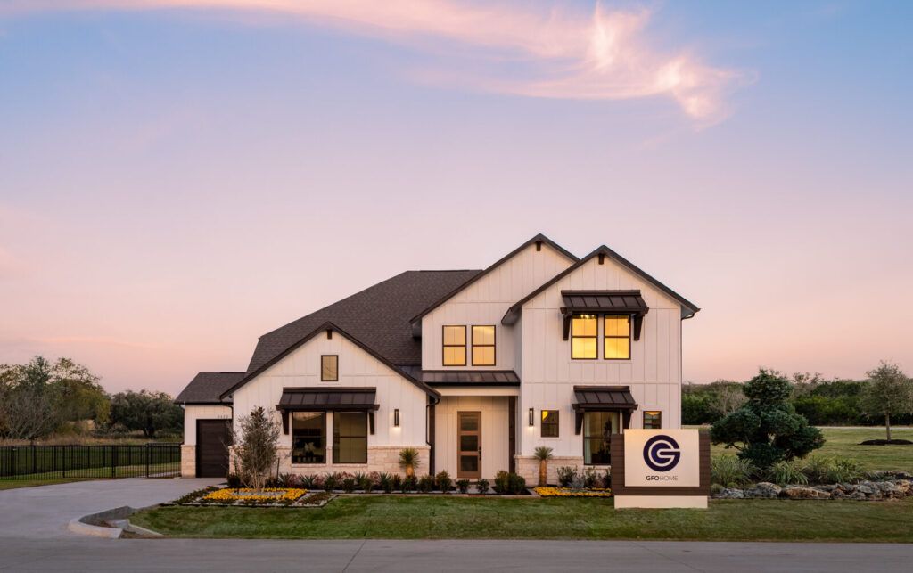 Ridge Park Estates