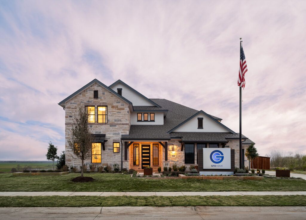 Polo Ridge