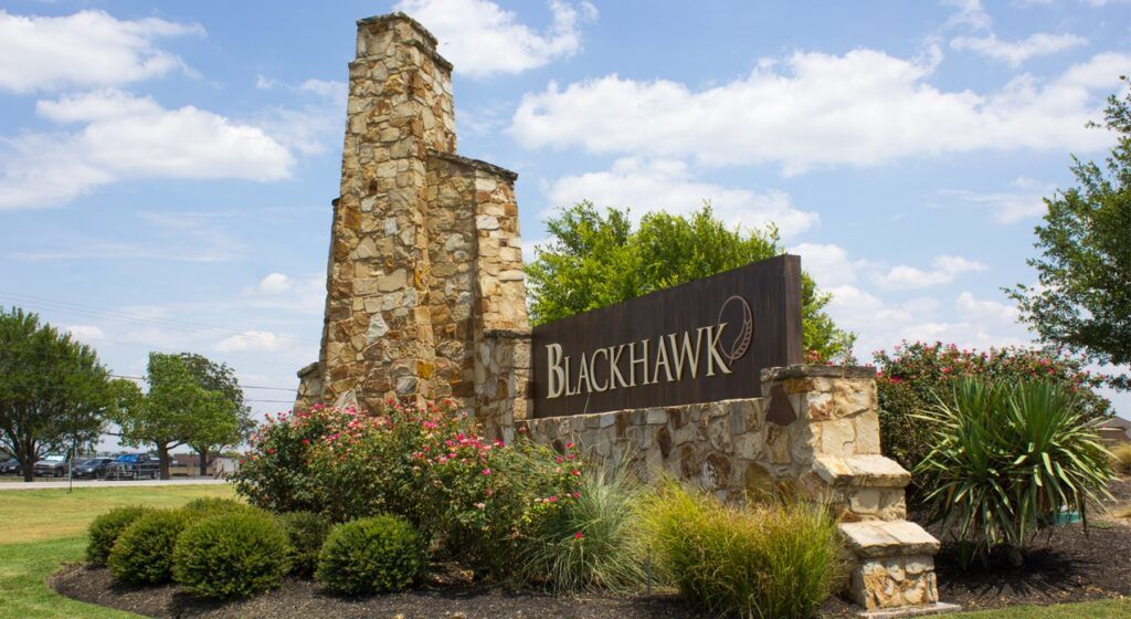 Blackhawk