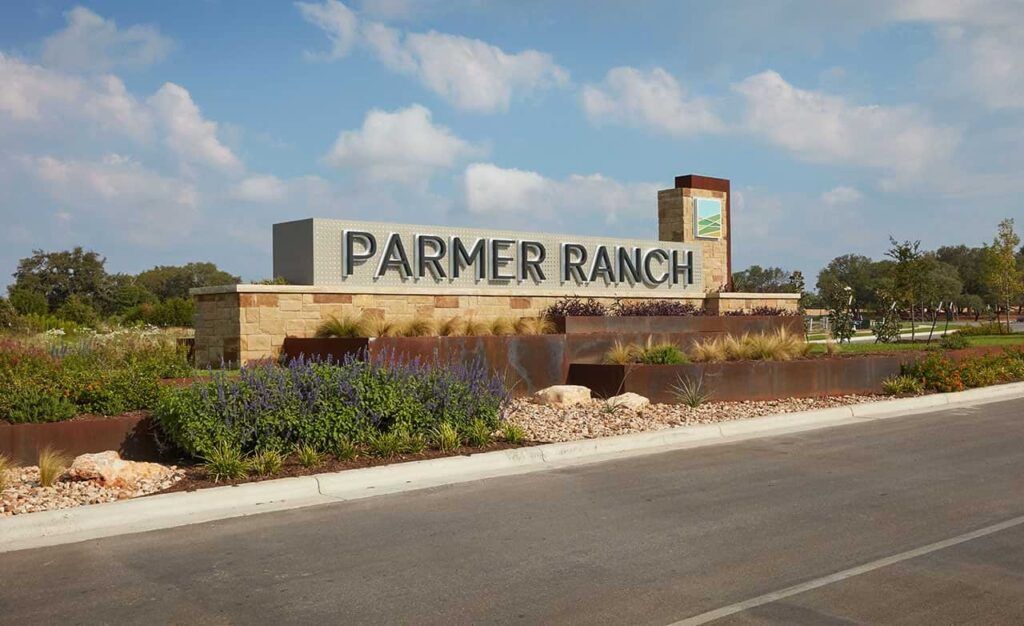 Parmer Ranch