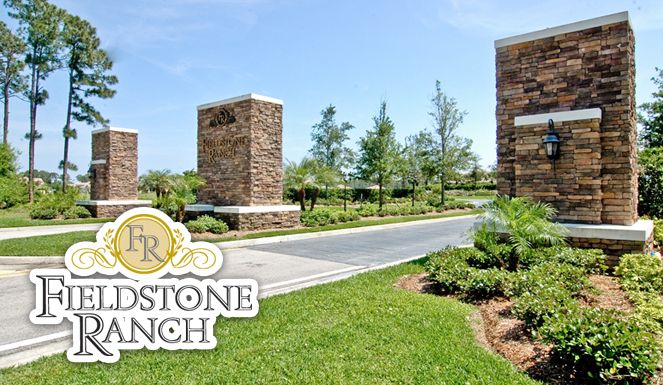 Fieldstone Ranch