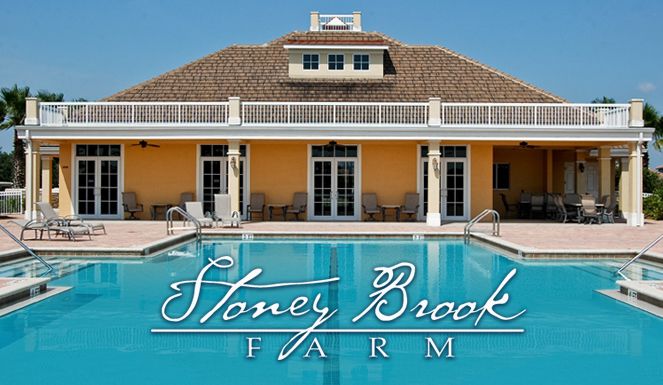 Stoney Brook Farm