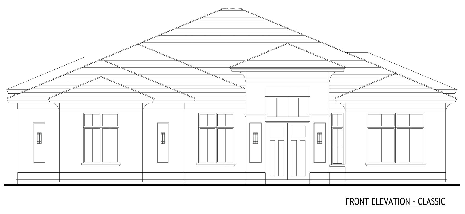 Classic Elevation | Artistry Model:Classic Elevation | Artistry Model