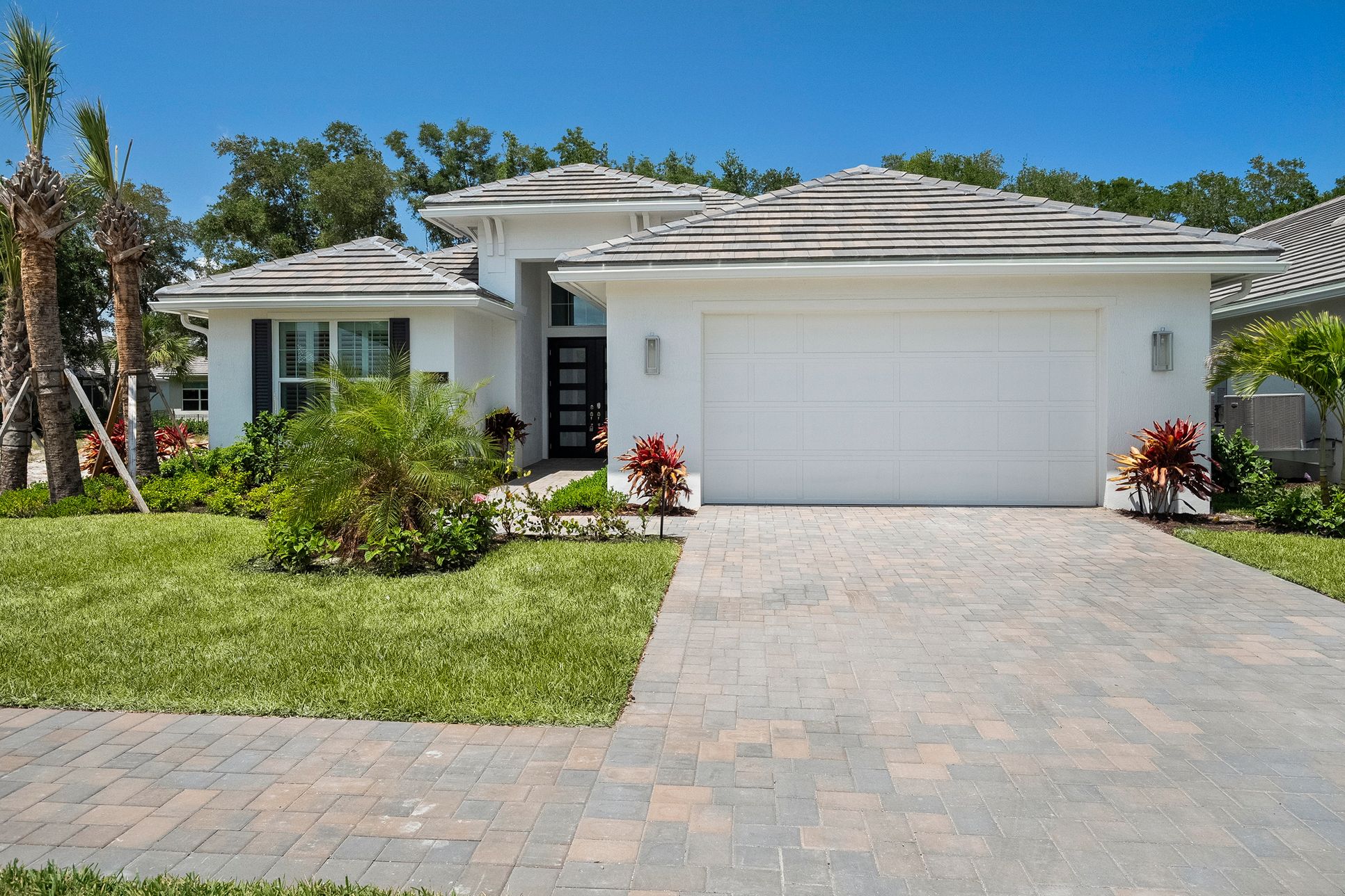 Front Elevation | 4226 Lucaya Point Way:Front Elevation | 4226 Lucaya Point Way