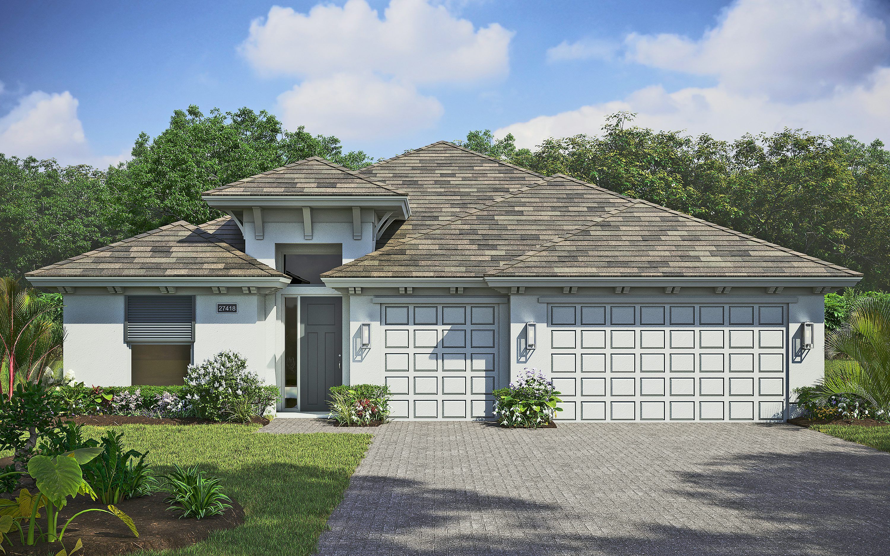 Florida Coastal Elevation | Cordella Grande:Florida Coastal Elevation | Cordella Grande