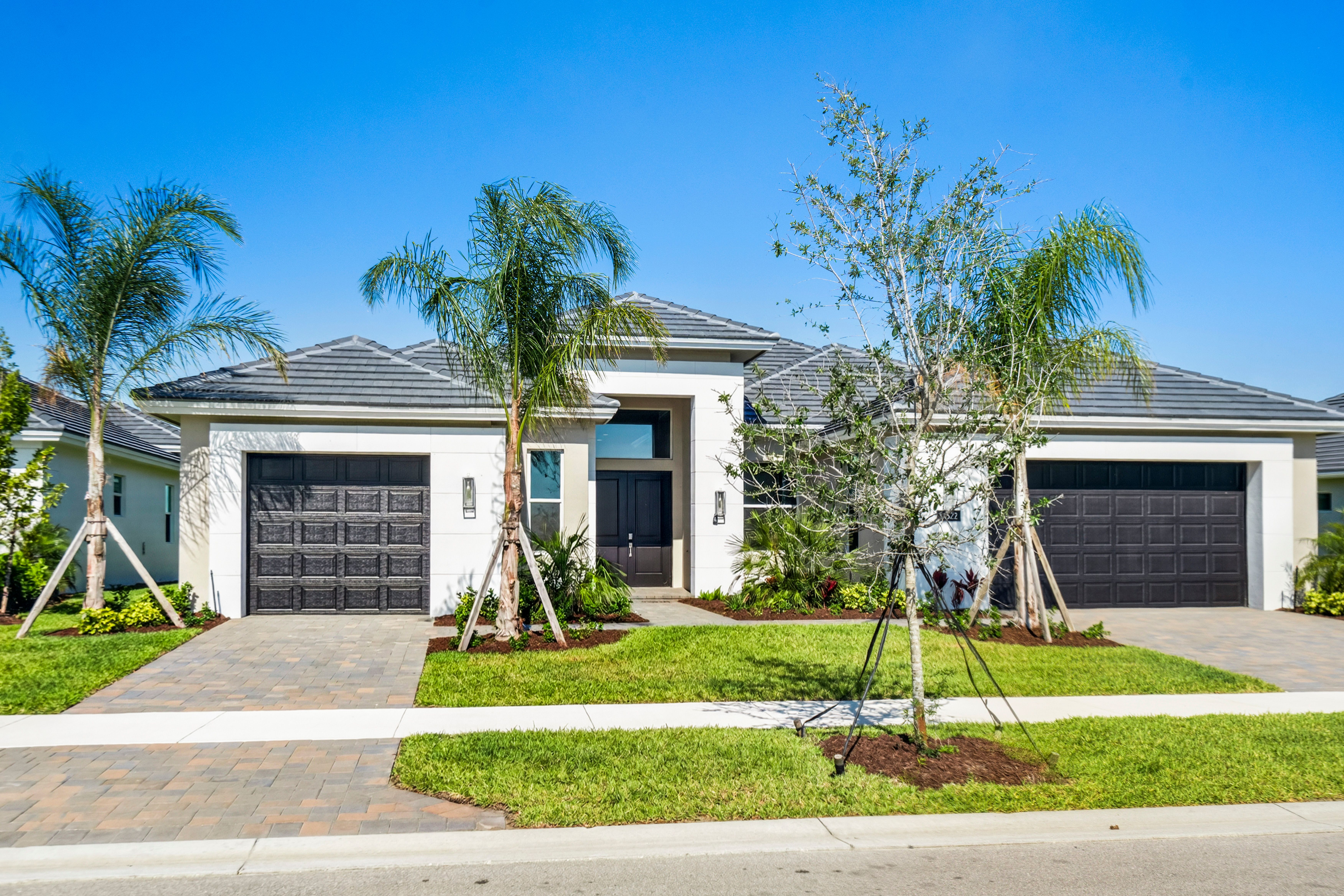 Front Elevation | 14322 SW Belterra Drive:Front Elevation | 14322 SW Belterra Drive