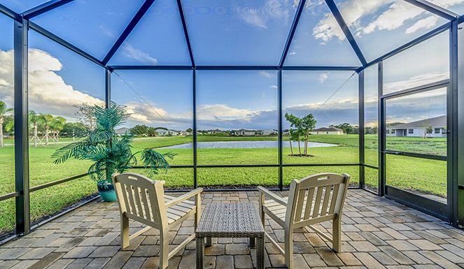 Villas at Summer Lake North 