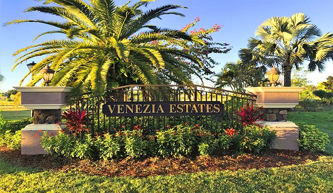 Venezia Estates